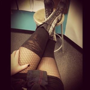 Jeffrey Campbell Studded Seattle boot